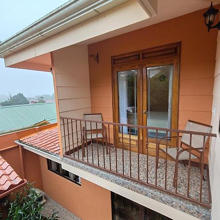 Mi Casa Su Casa Monteverde Dış mekan fotoğraf