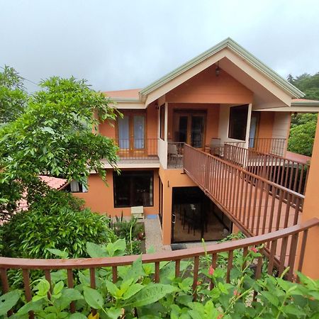Mi Casa Su Casa Monteverde Dış mekan fotoğraf