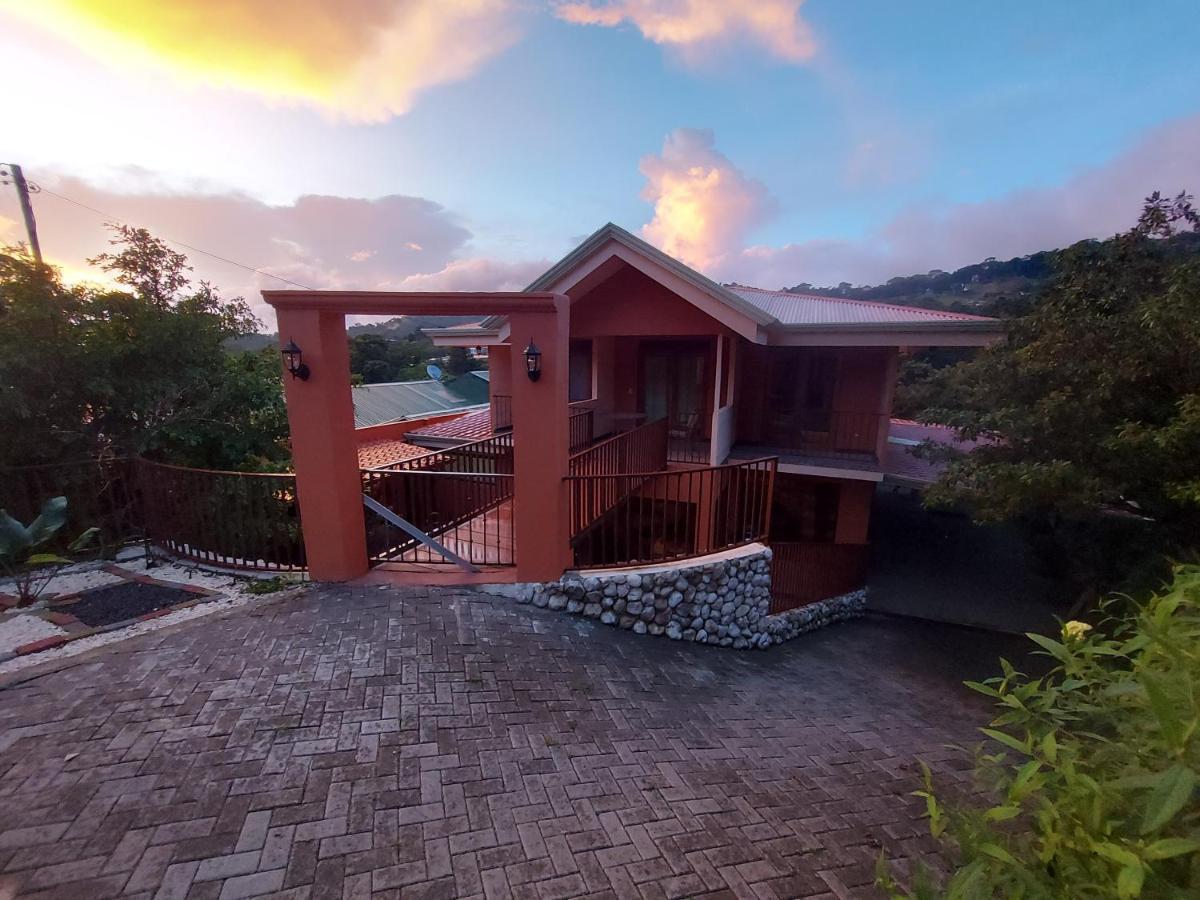 Mi Casa Su Casa Monteverde Dış mekan fotoğraf