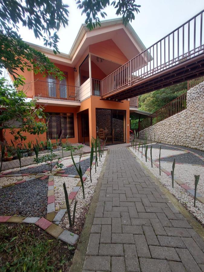 Mi Casa Su Casa Monteverde Dış mekan fotoğraf