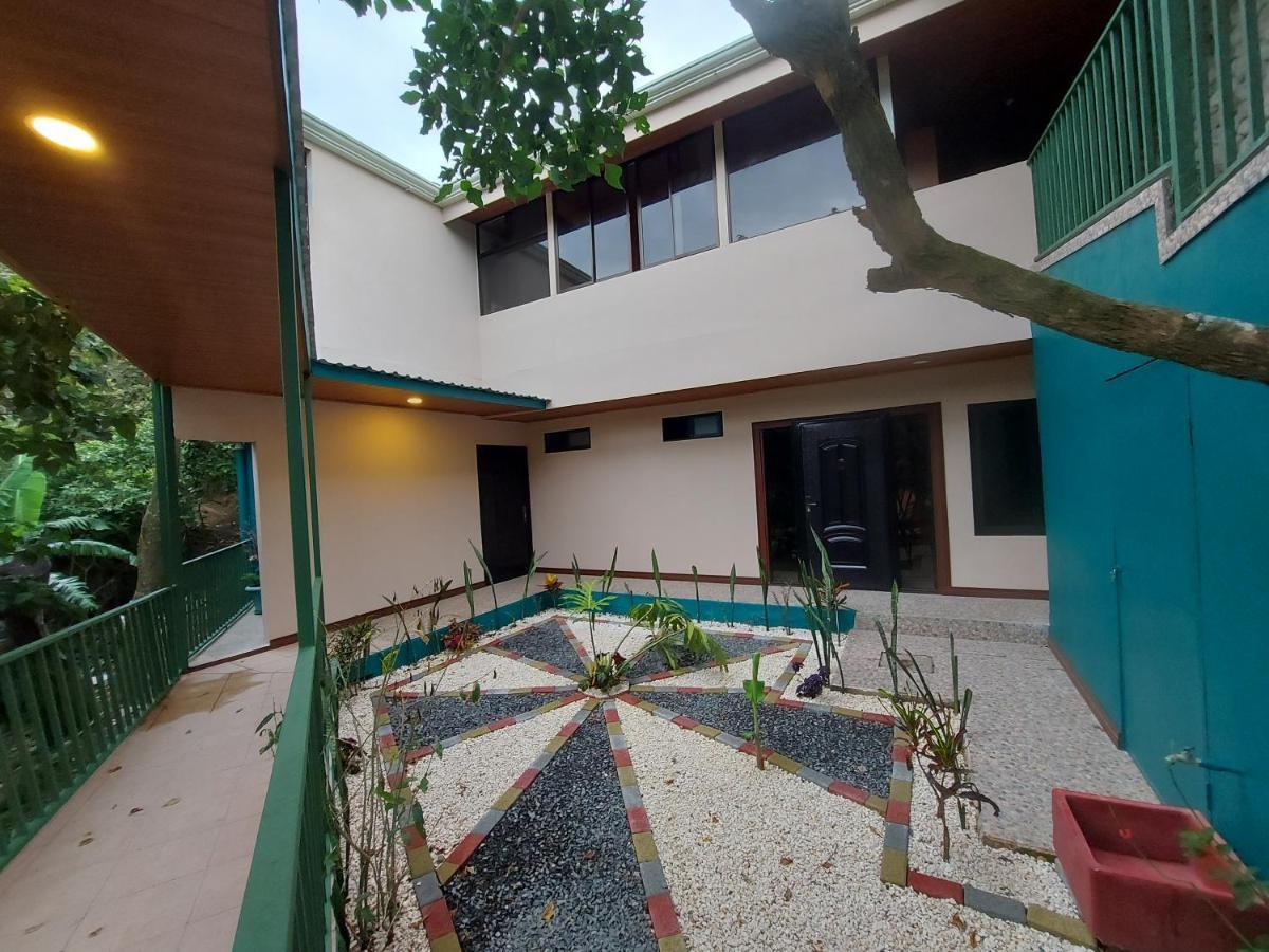 Mi Casa Su Casa Monteverde Dış mekan fotoğraf