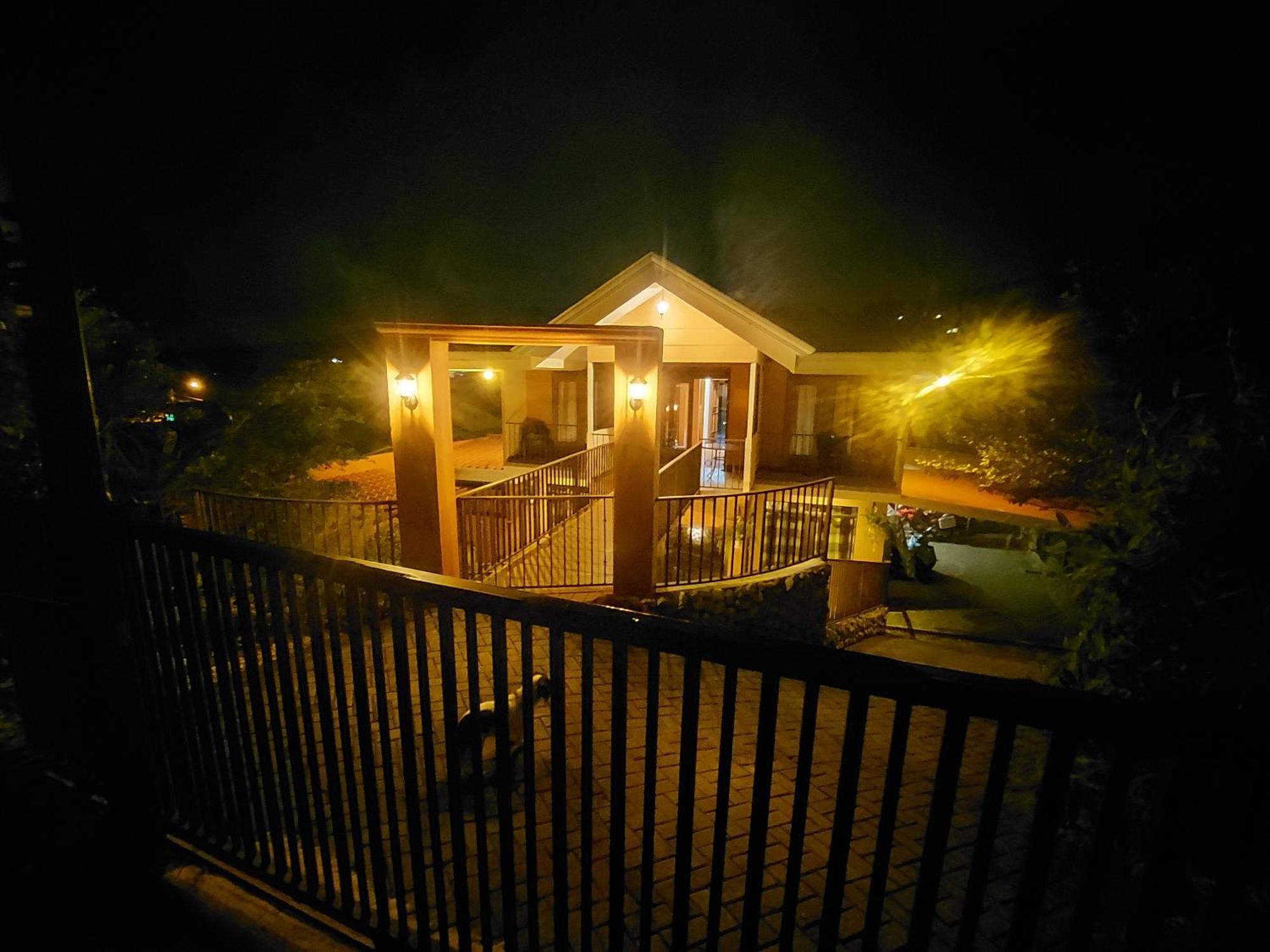 Mi Casa Su Casa Monteverde Dış mekan fotoğraf