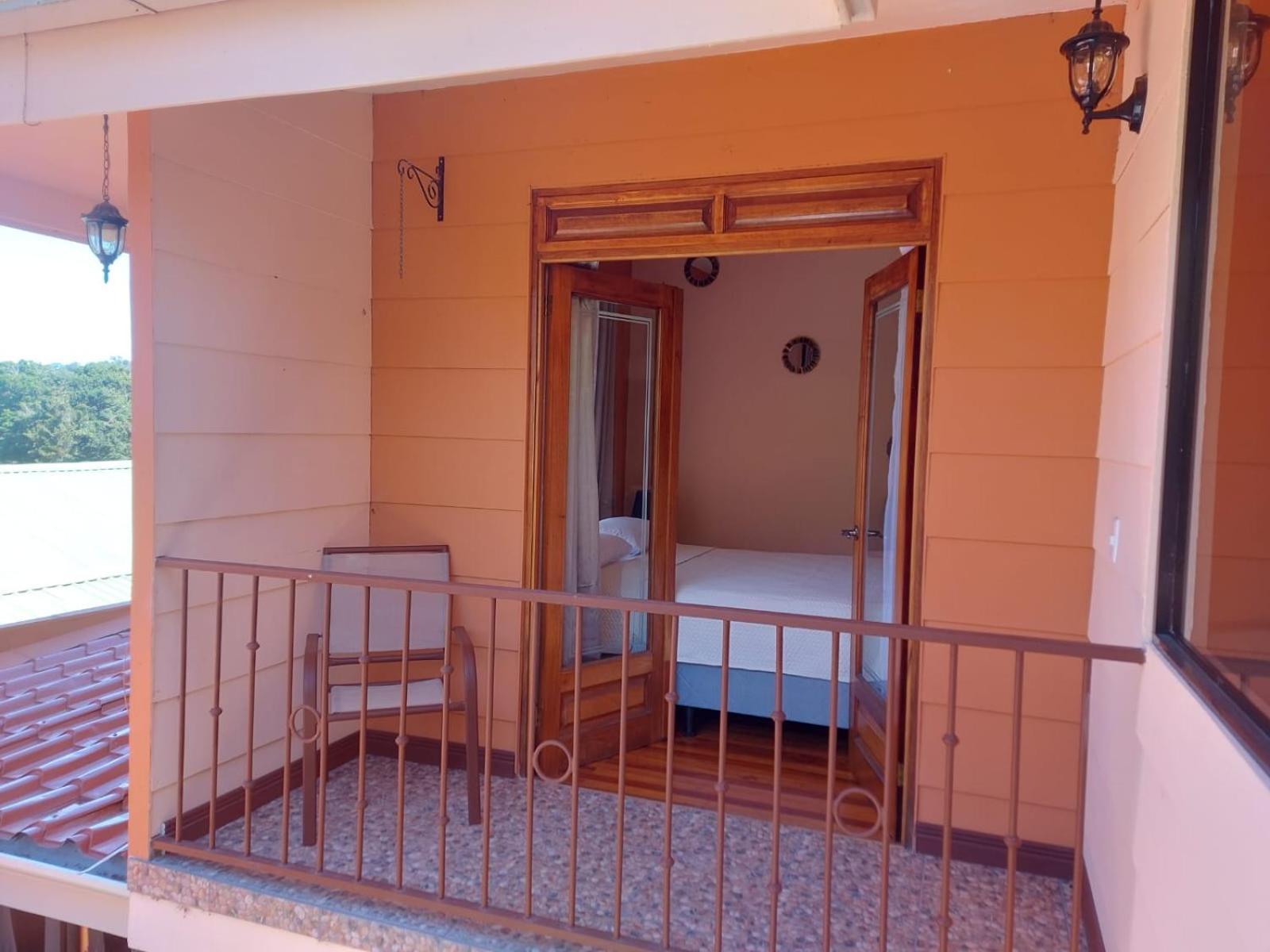 Mi Casa Su Casa Monteverde Dış mekan fotoğraf