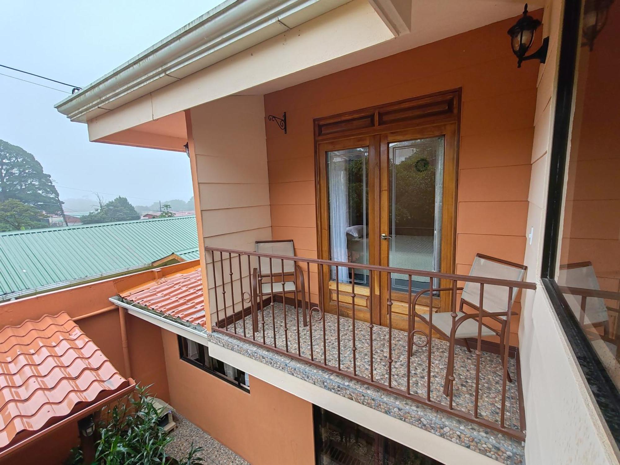 Mi Casa Su Casa Monteverde Dış mekan fotoğraf