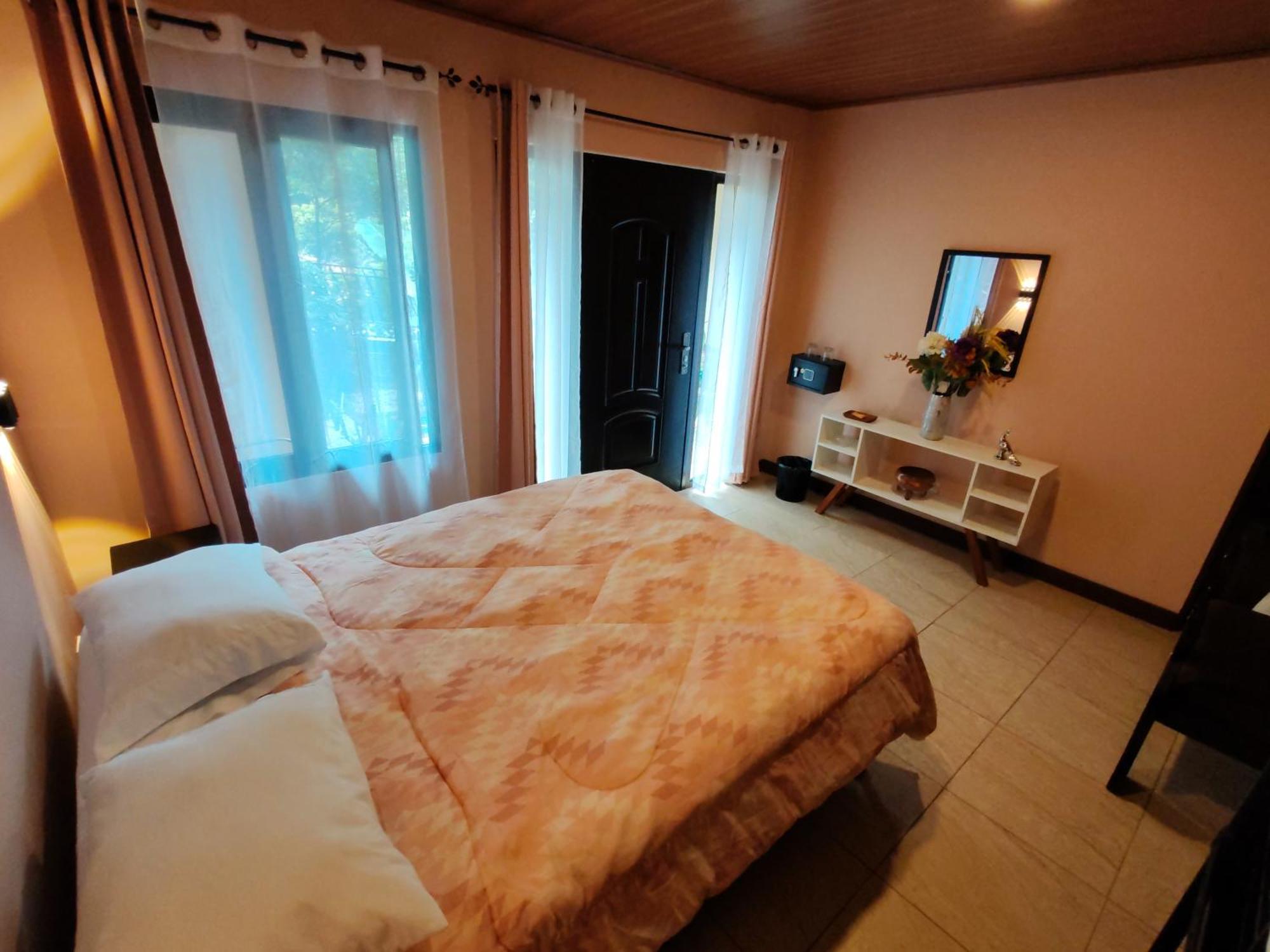Mi Casa Su Casa Monteverde Dış mekan fotoğraf