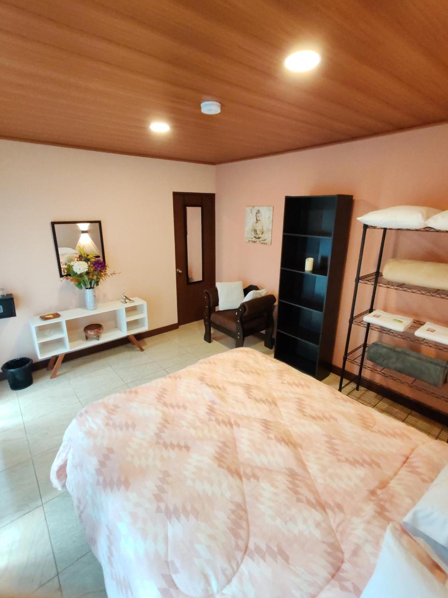 Mi Casa Su Casa Monteverde Dış mekan fotoğraf