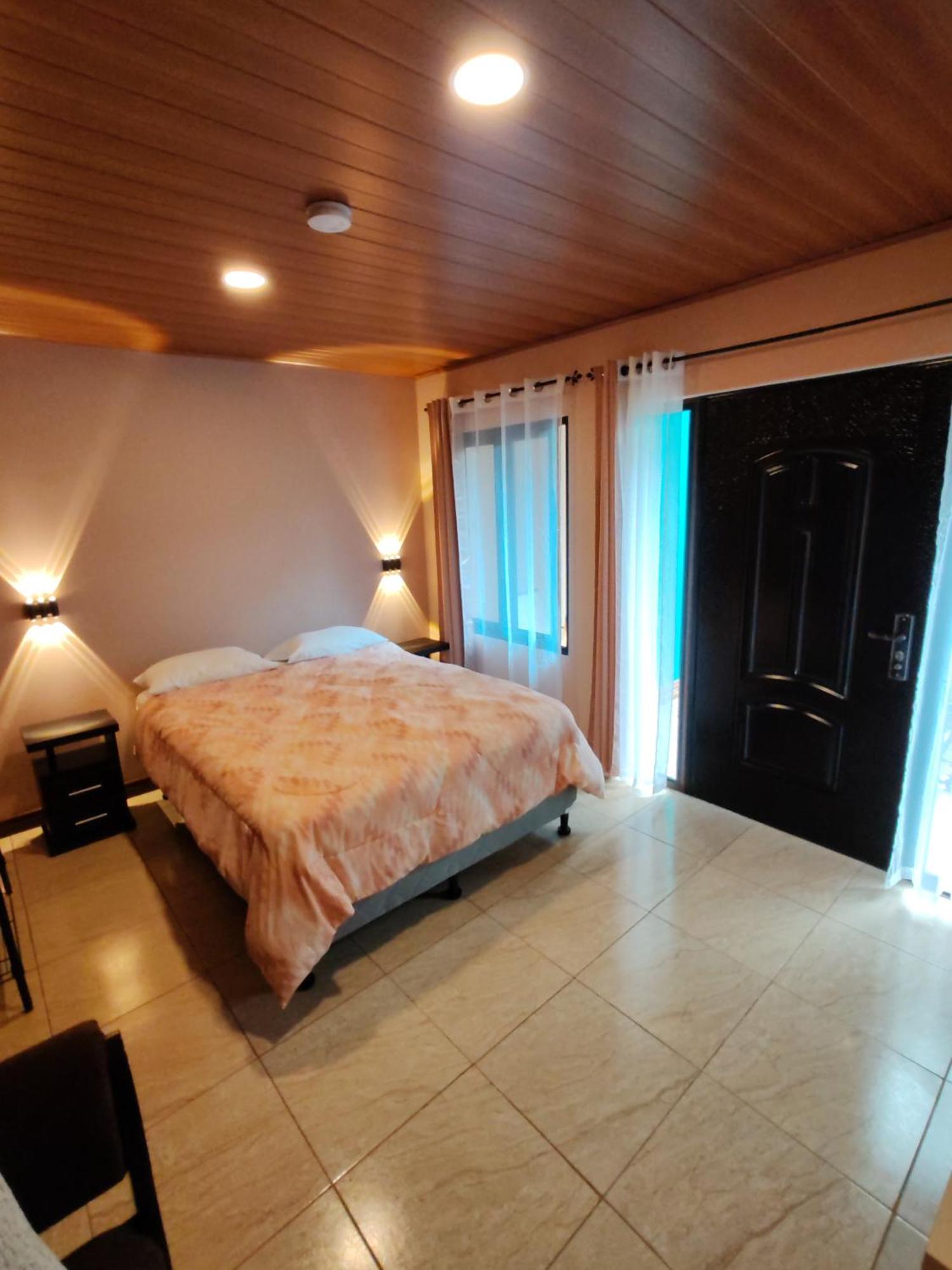 Mi Casa Su Casa Monteverde Dış mekan fotoğraf