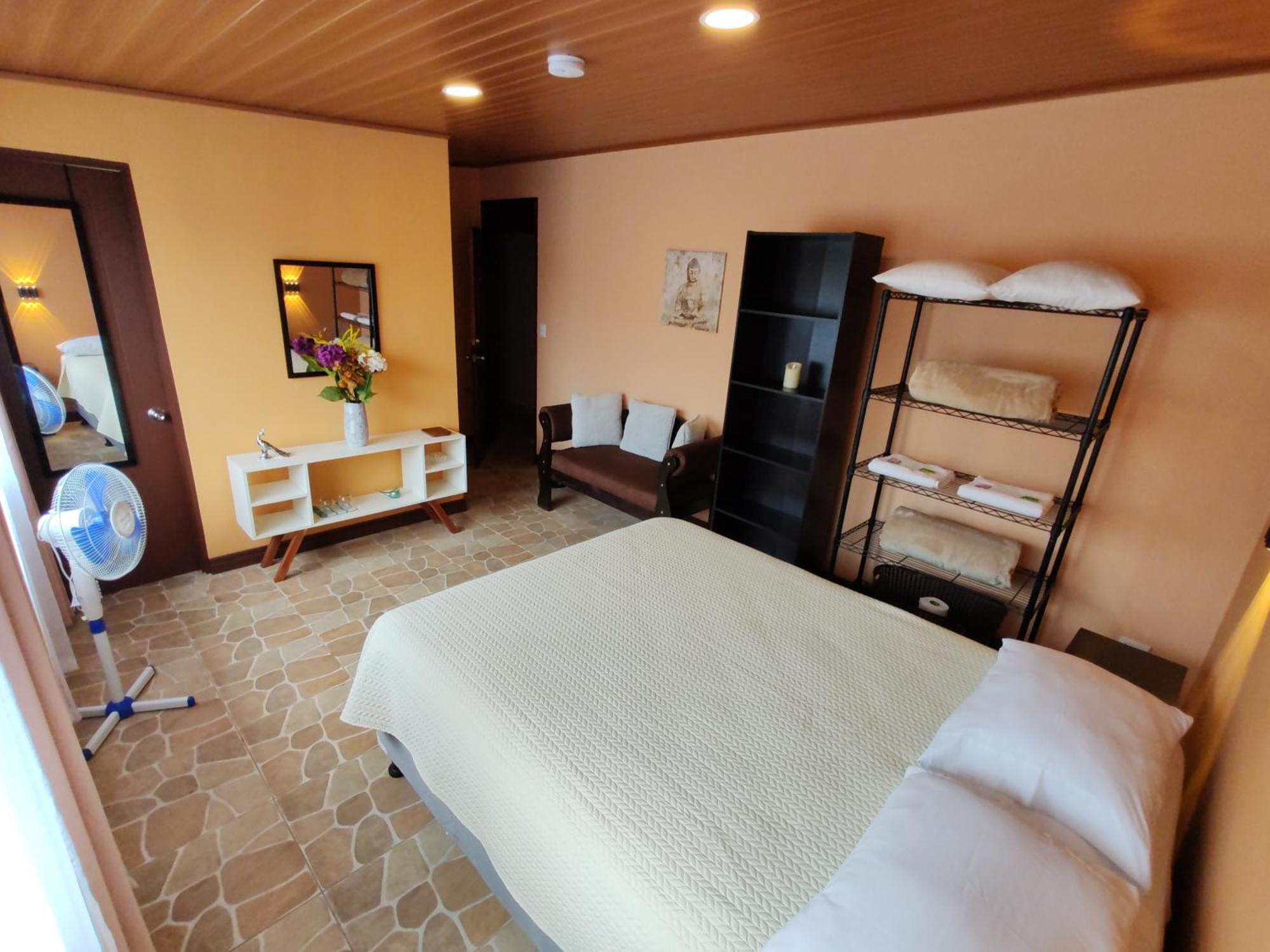 Mi Casa Su Casa Monteverde Dış mekan fotoğraf