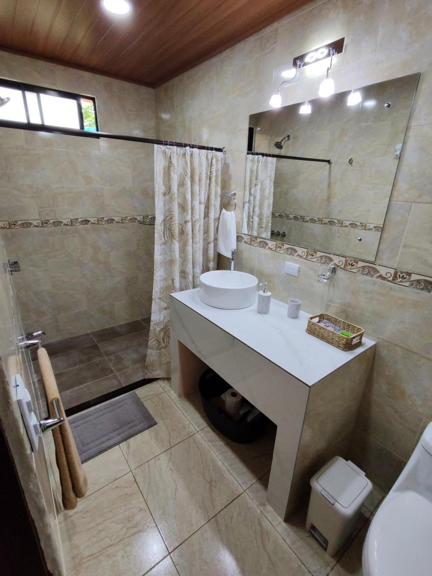 Mi Casa Su Casa Monteverde Dış mekan fotoğraf