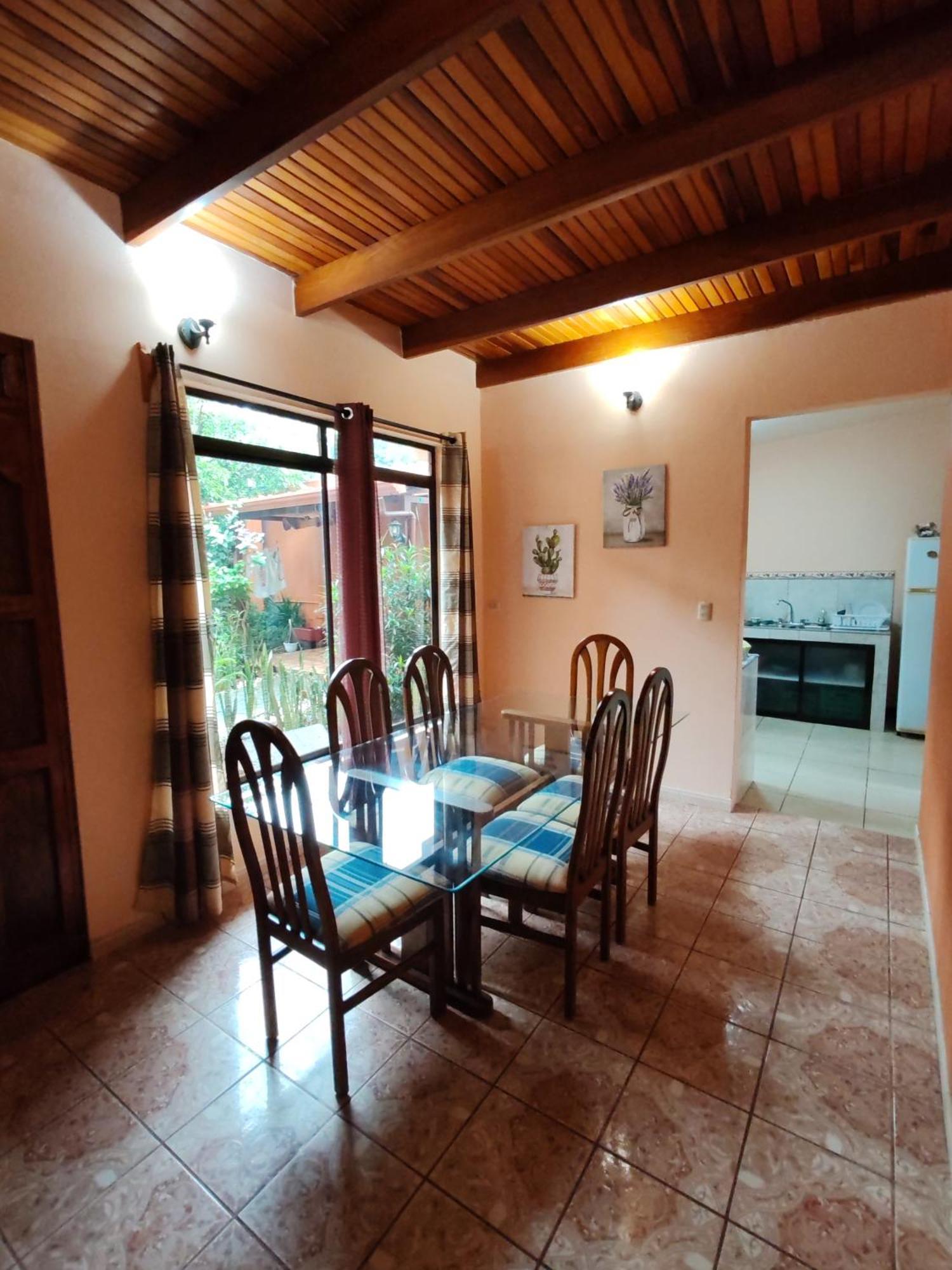 Mi Casa Su Casa Monteverde Dış mekan fotoğraf