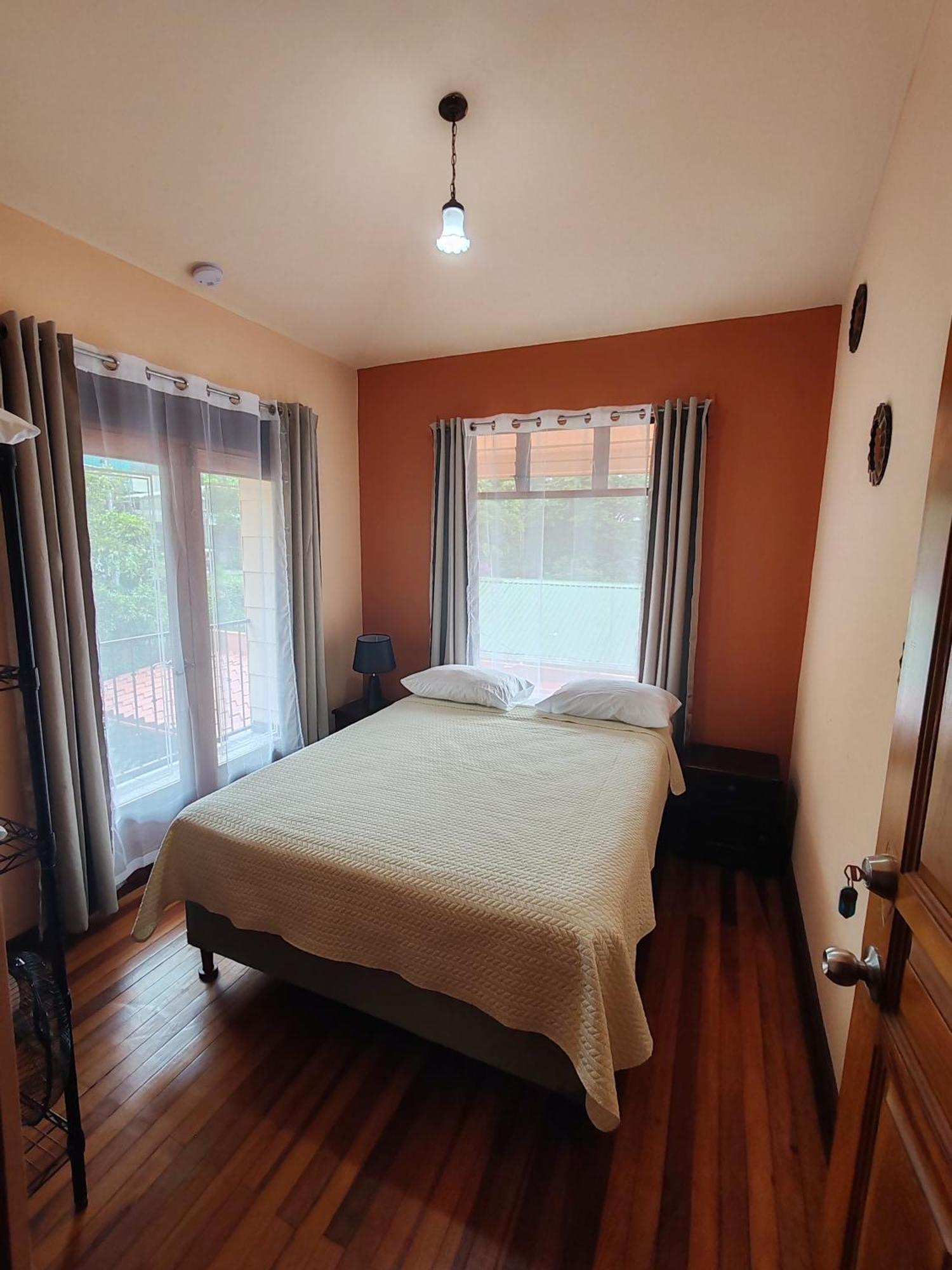 Mi Casa Su Casa Monteverde Dış mekan fotoğraf