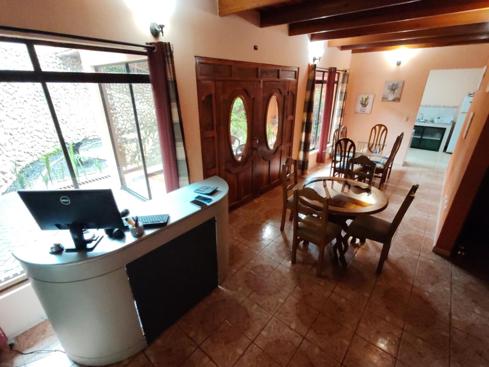 Mi Casa Su Casa Monteverde Dış mekan fotoğraf