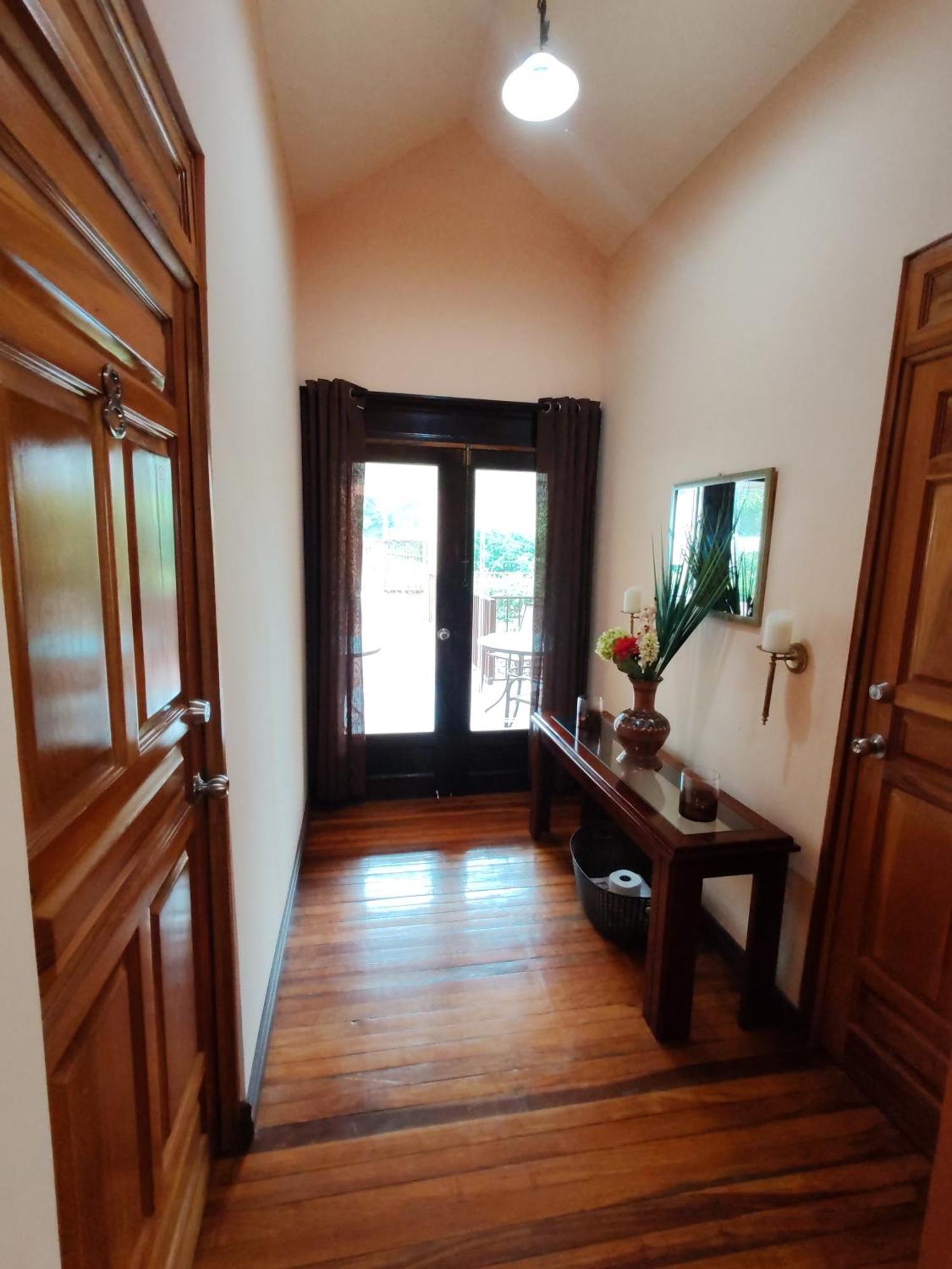 Mi Casa Su Casa Monteverde Dış mekan fotoğraf