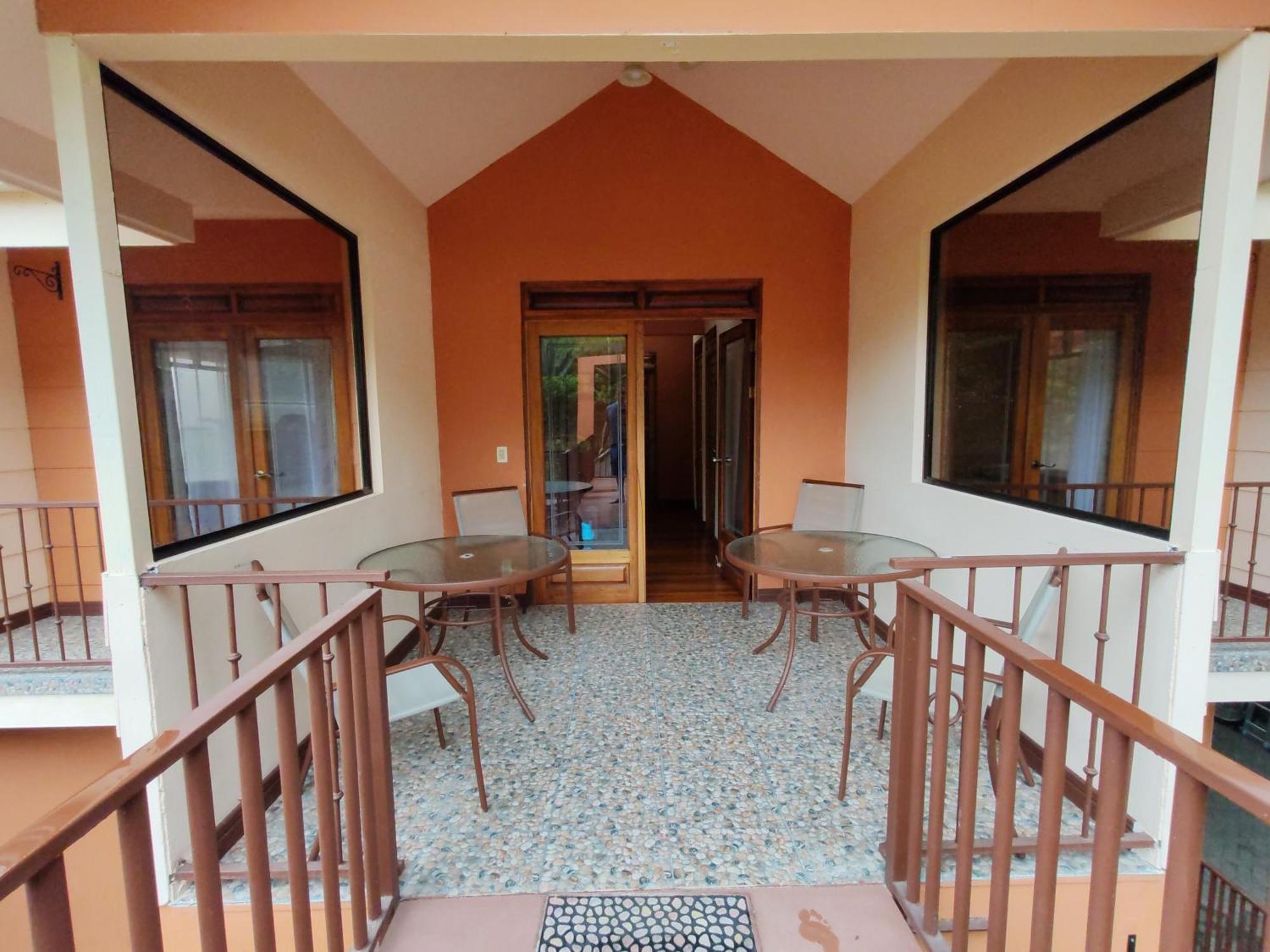 Mi Casa Su Casa Monteverde Dış mekan fotoğraf