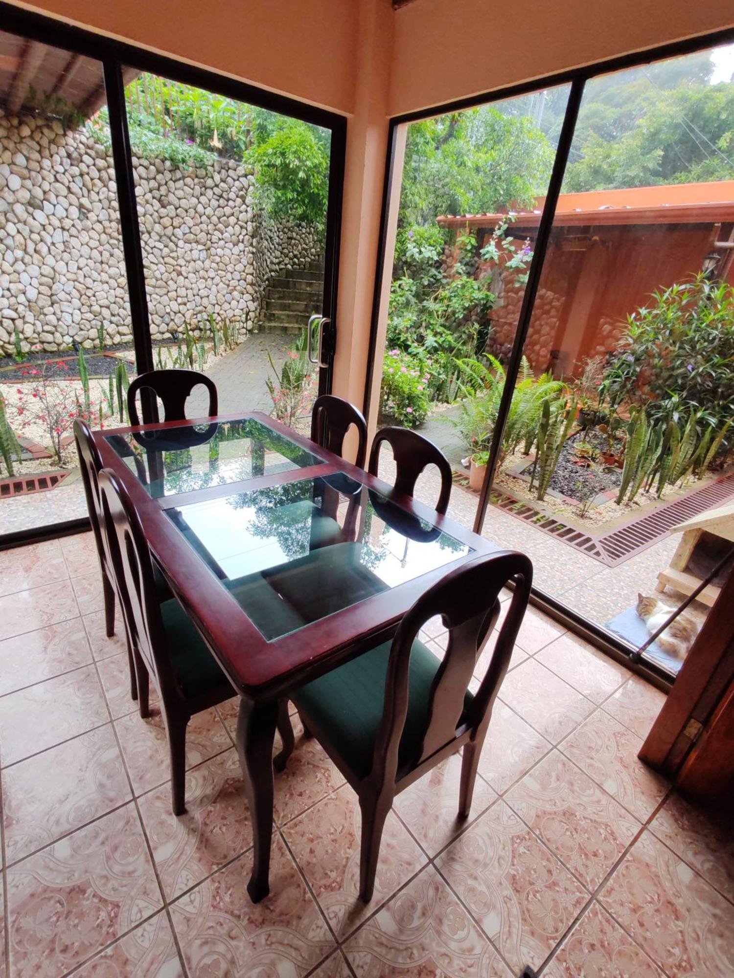 Mi Casa Su Casa Monteverde Dış mekan fotoğraf
