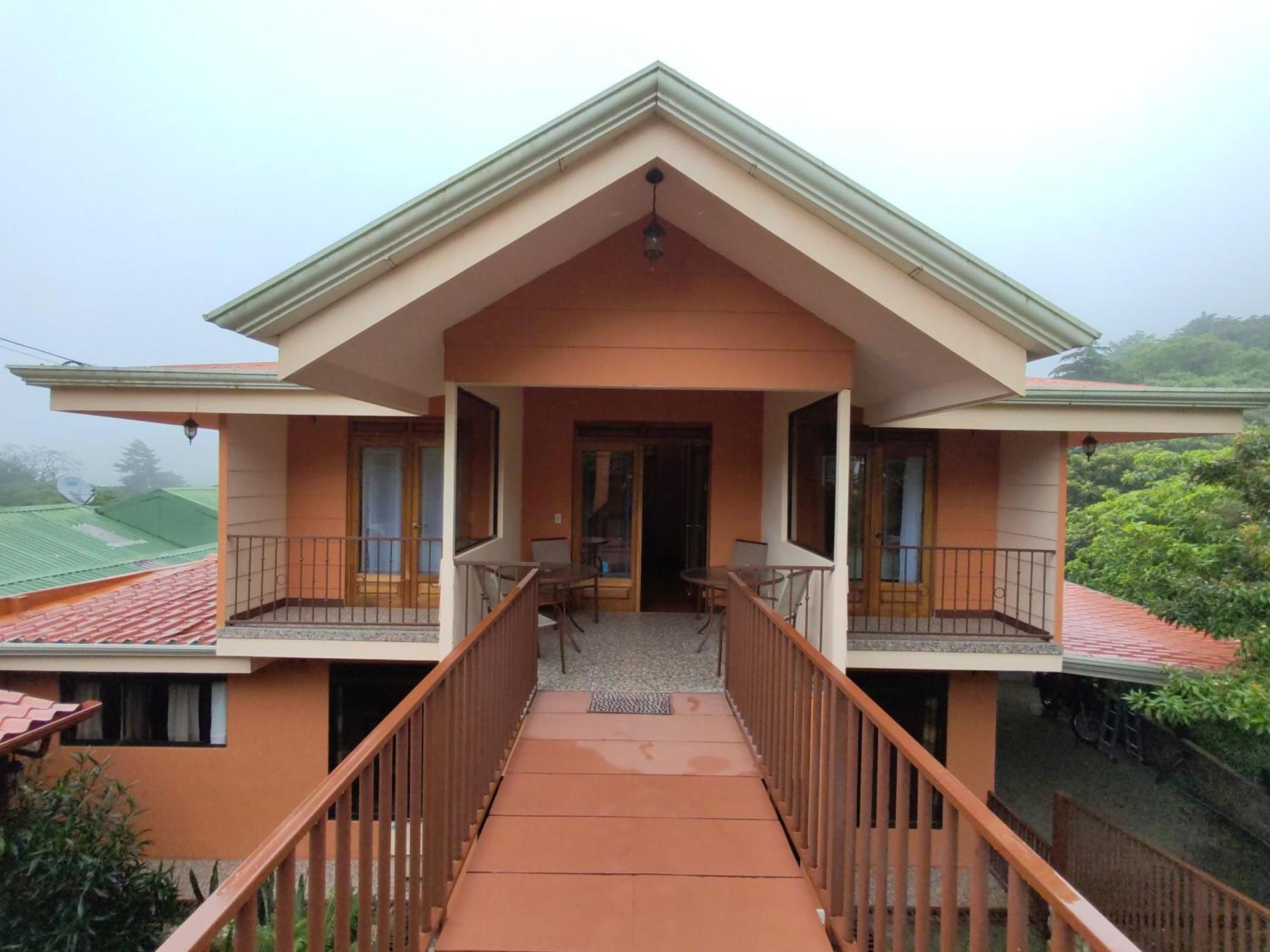 Mi Casa Su Casa Monteverde Dış mekan fotoğraf