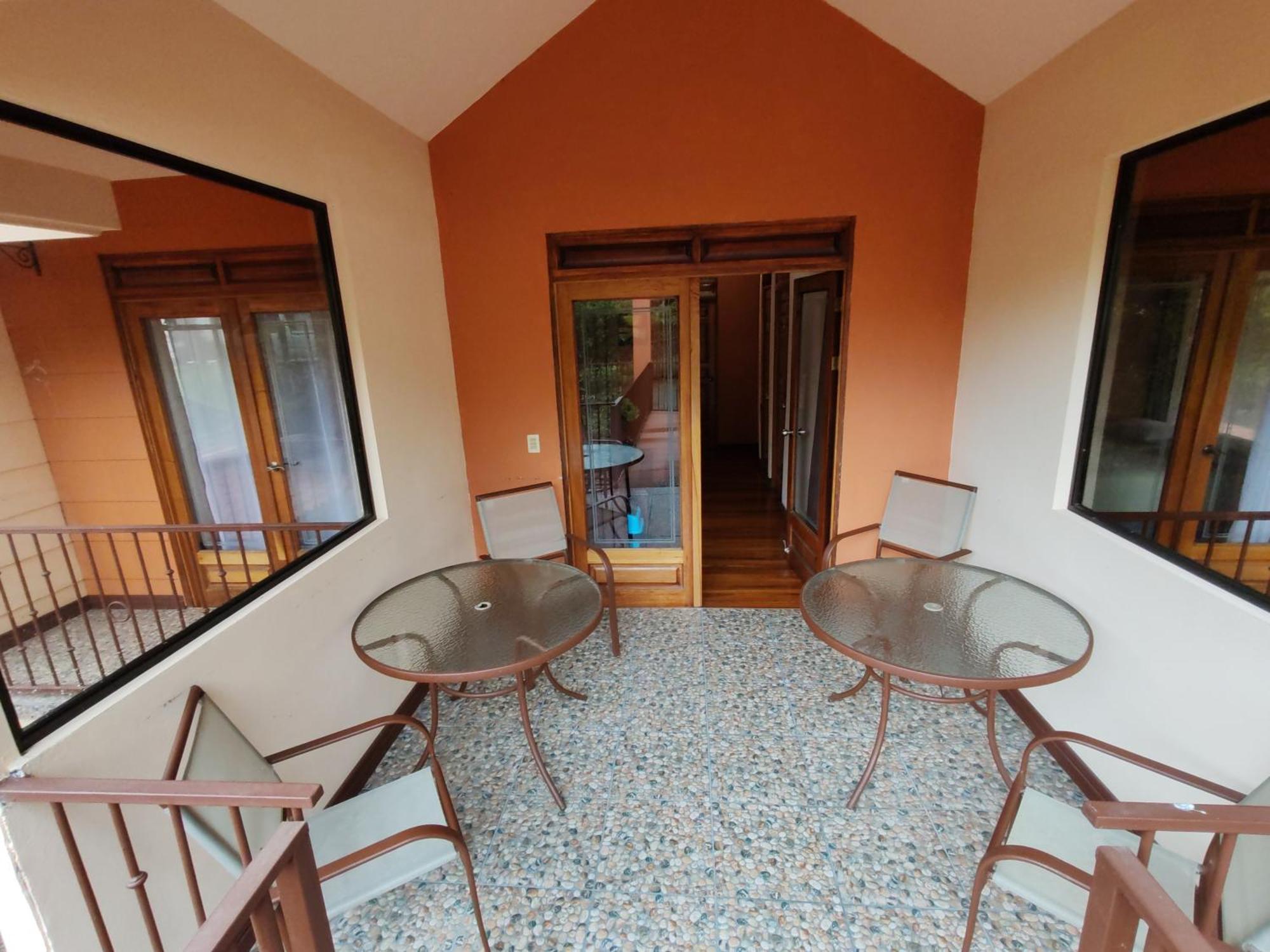 Mi Casa Su Casa Monteverde Dış mekan fotoğraf