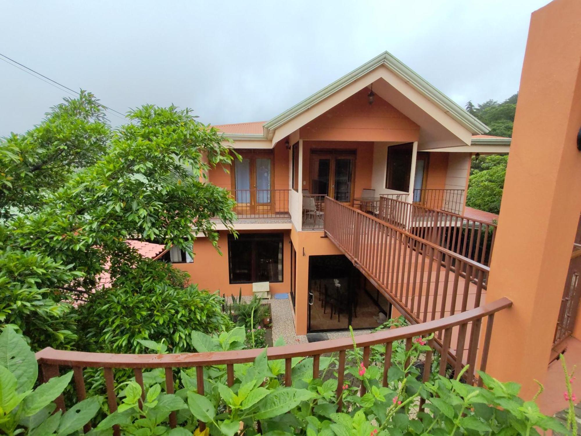 Mi Casa Su Casa Monteverde Dış mekan fotoğraf