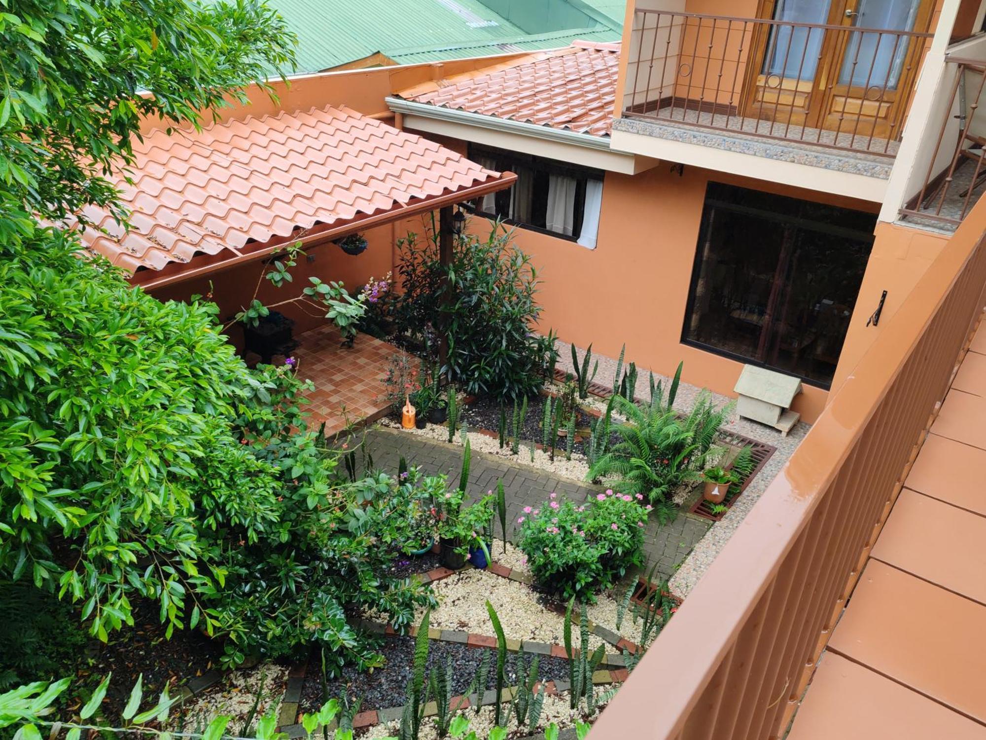 Mi Casa Su Casa Monteverde Dış mekan fotoğraf