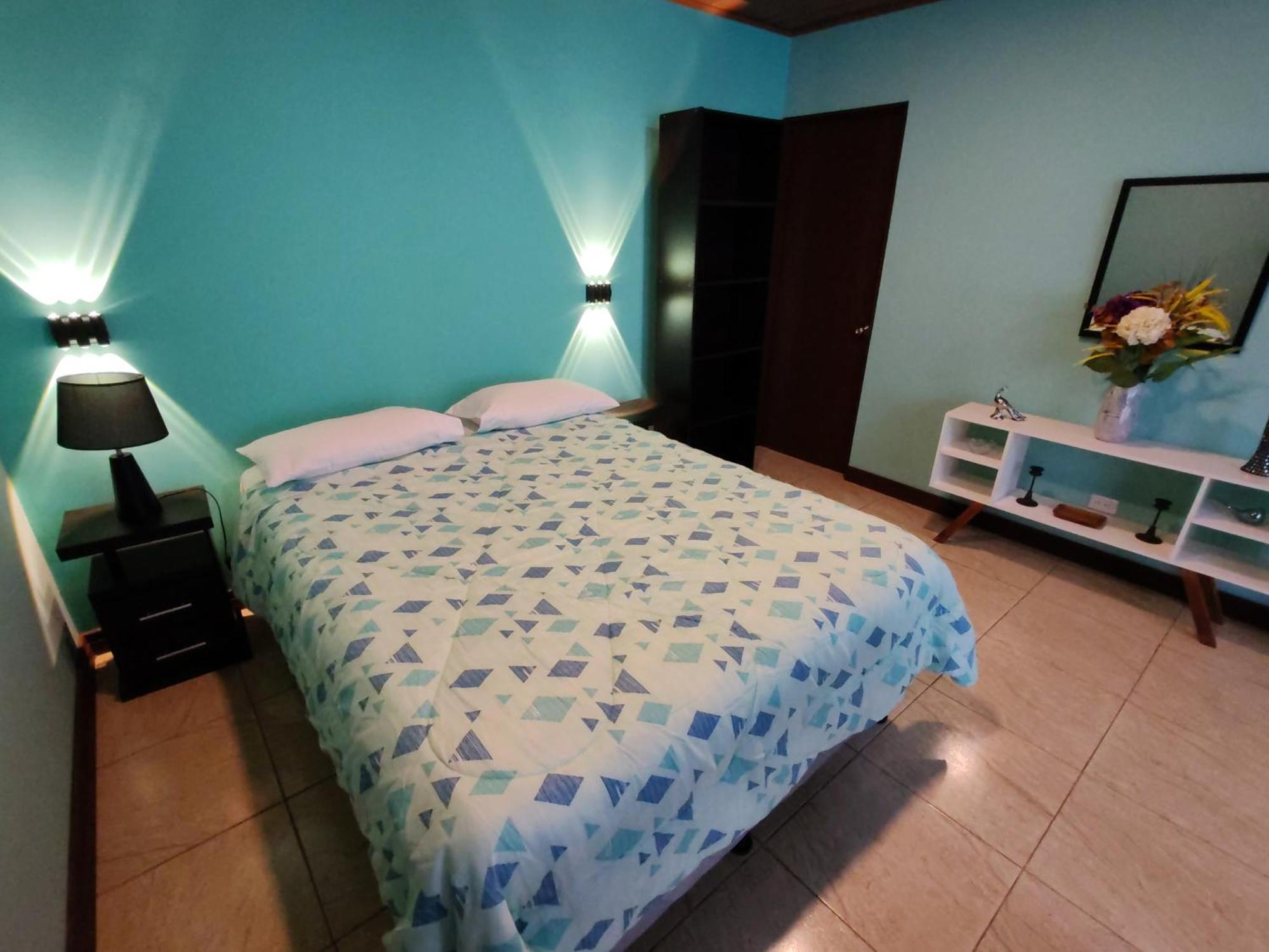 Mi Casa Su Casa Monteverde Dış mekan fotoğraf