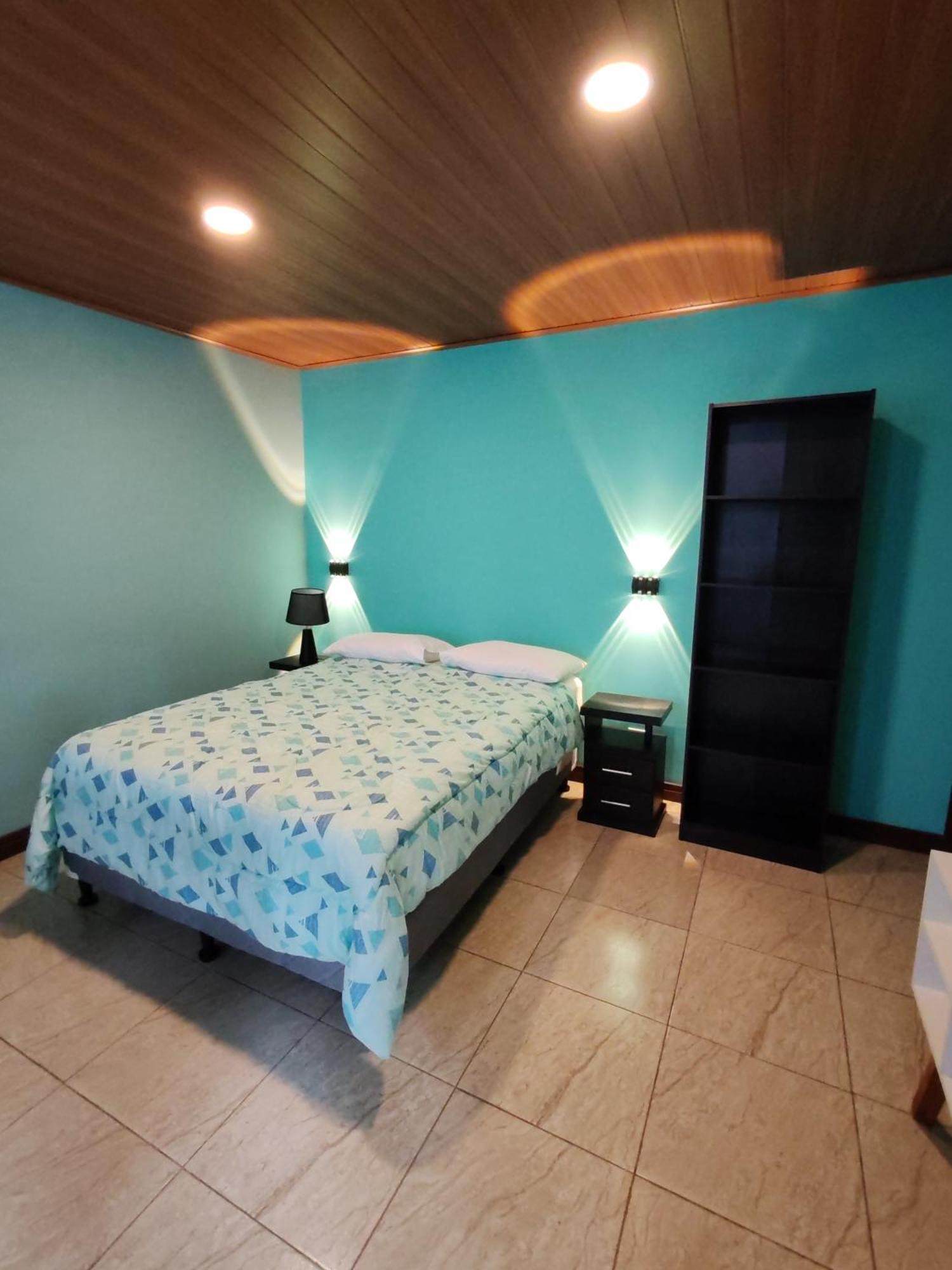 Mi Casa Su Casa Monteverde Dış mekan fotoğraf