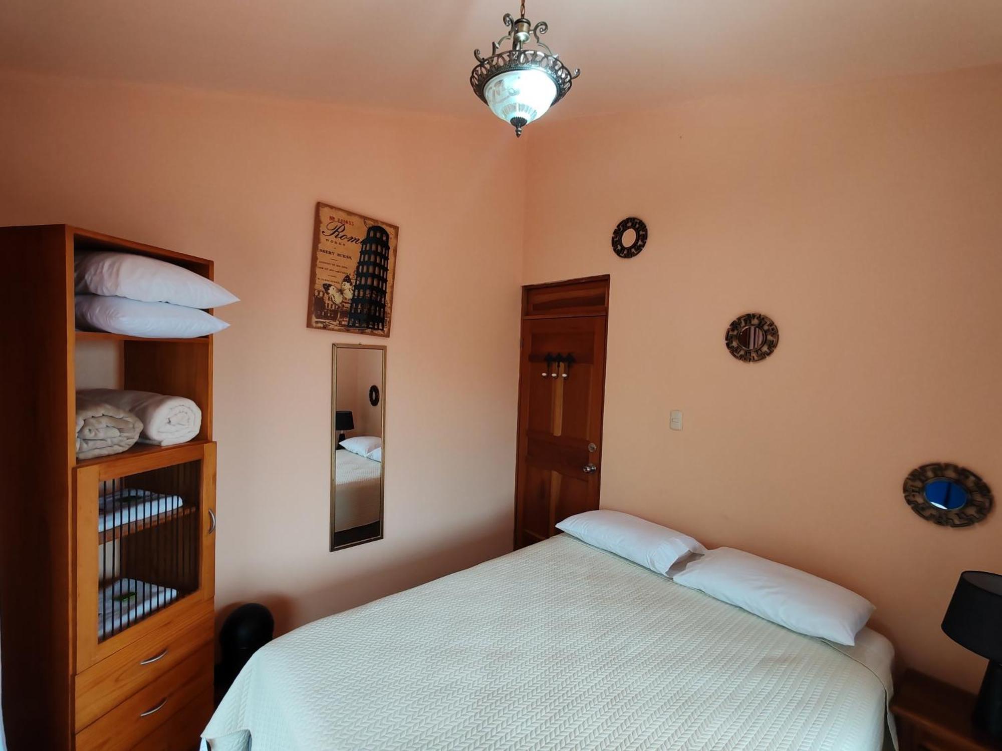 Mi Casa Su Casa Monteverde Dış mekan fotoğraf