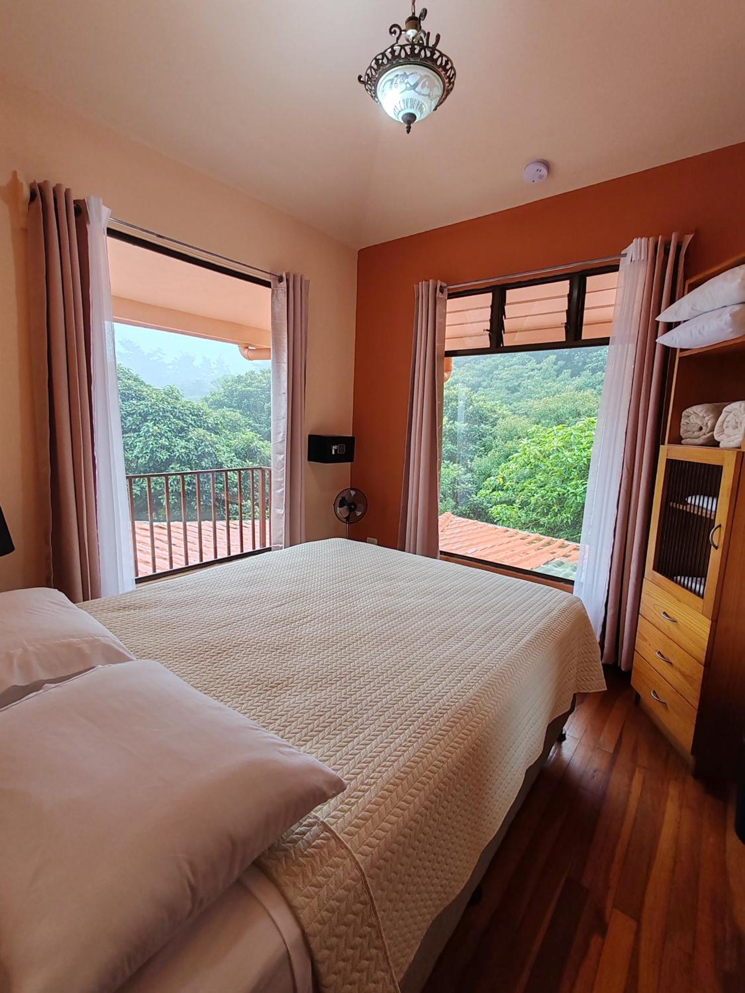 Mi Casa Su Casa Monteverde Dış mekan fotoğraf