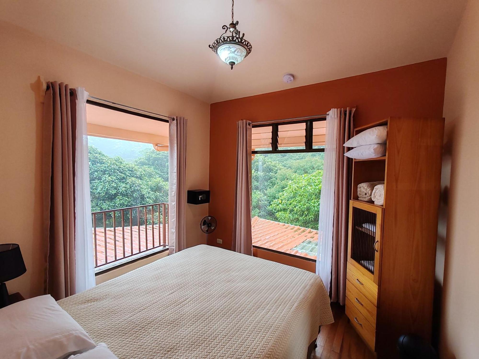 Mi Casa Su Casa Monteverde Dış mekan fotoğraf
